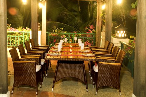 rattan